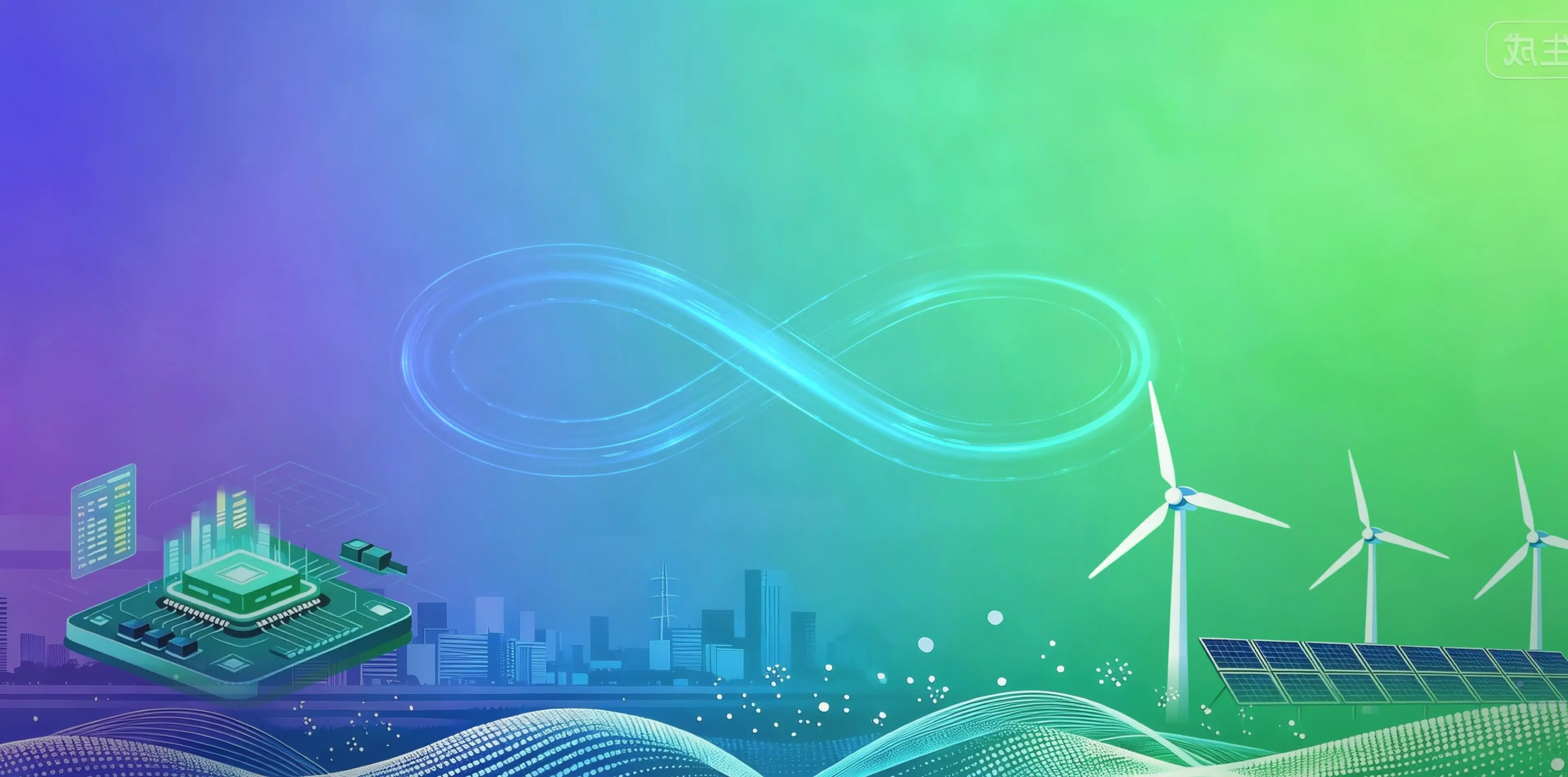 Banner Background