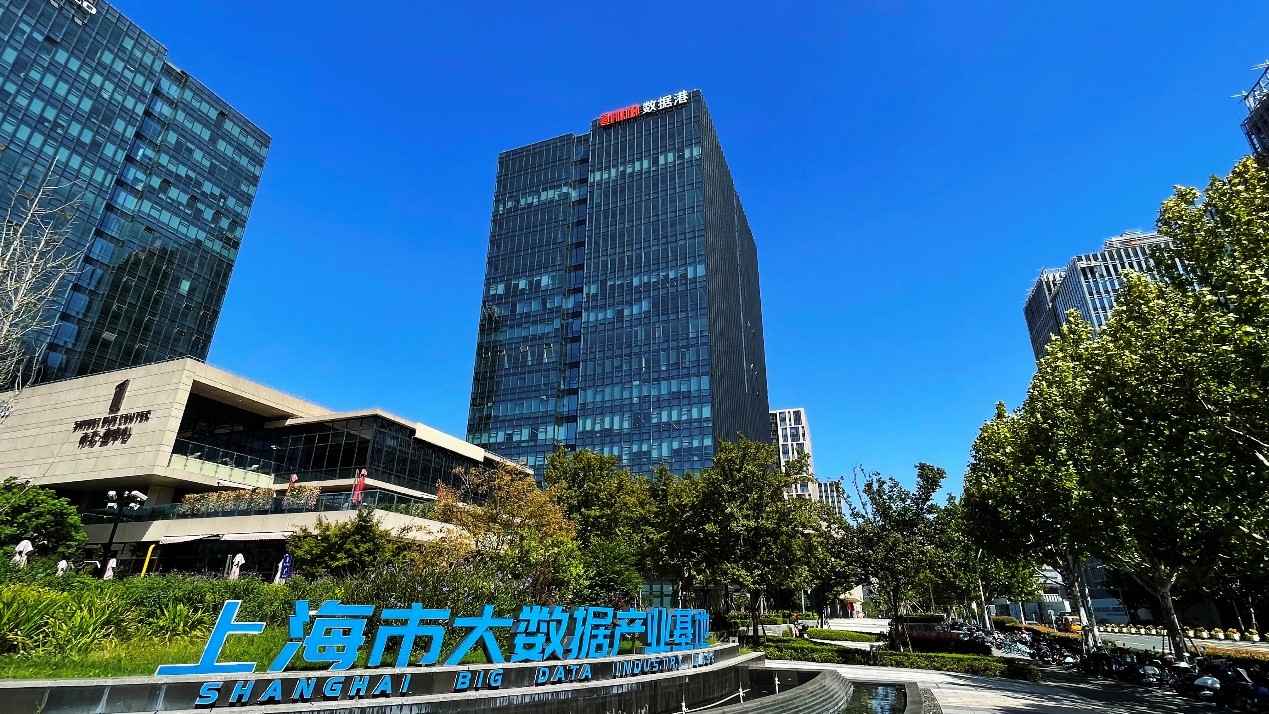 【算力赋能】2022年度国家新型数据中心巡礼之一：数据港张北2A2数据中心